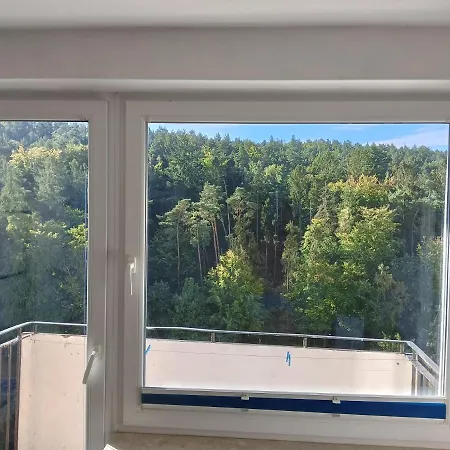 Kolberg Apartment Sopot