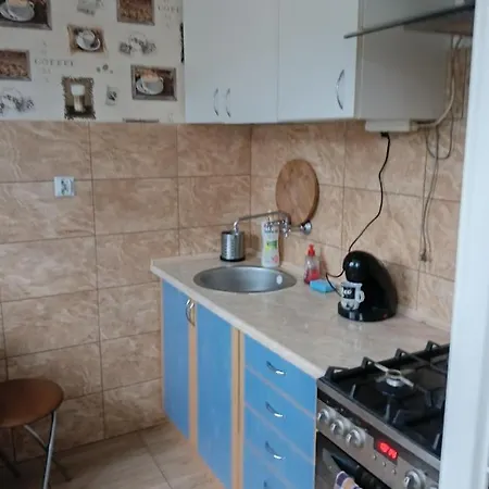 Kolberg Apartment Sopot