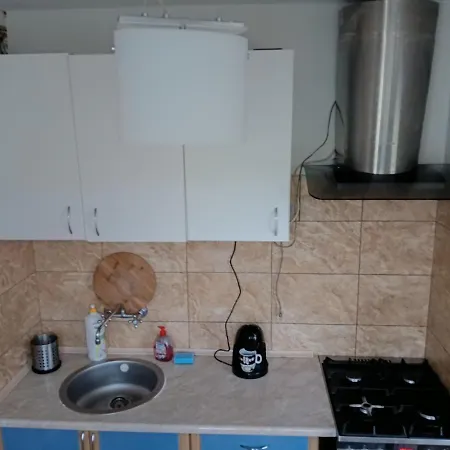 Apartment Kolberg