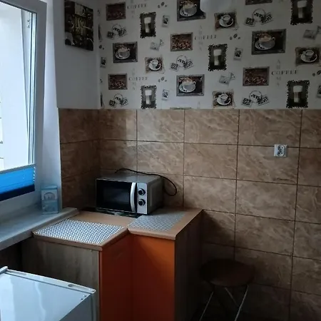 Apartment Kolberg